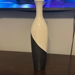 At home vase